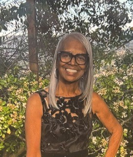 Vicki-Board President Vicki Smothers